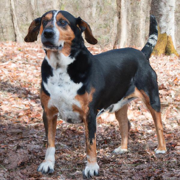 Basset Heeler